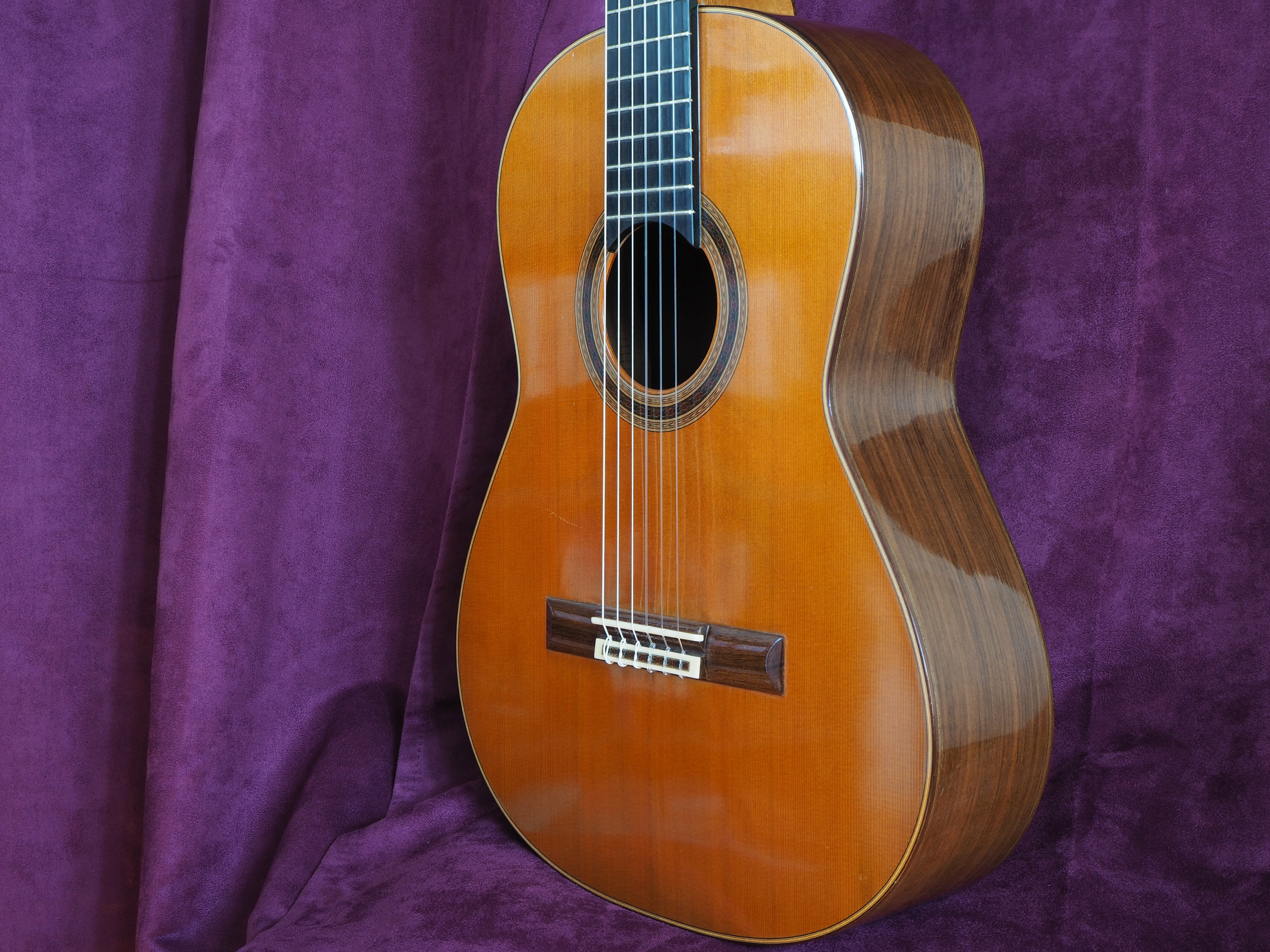 Rencontre de guitare classique de nice 2016