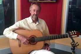 LUTHIER GRAHAM CALDERSMITH