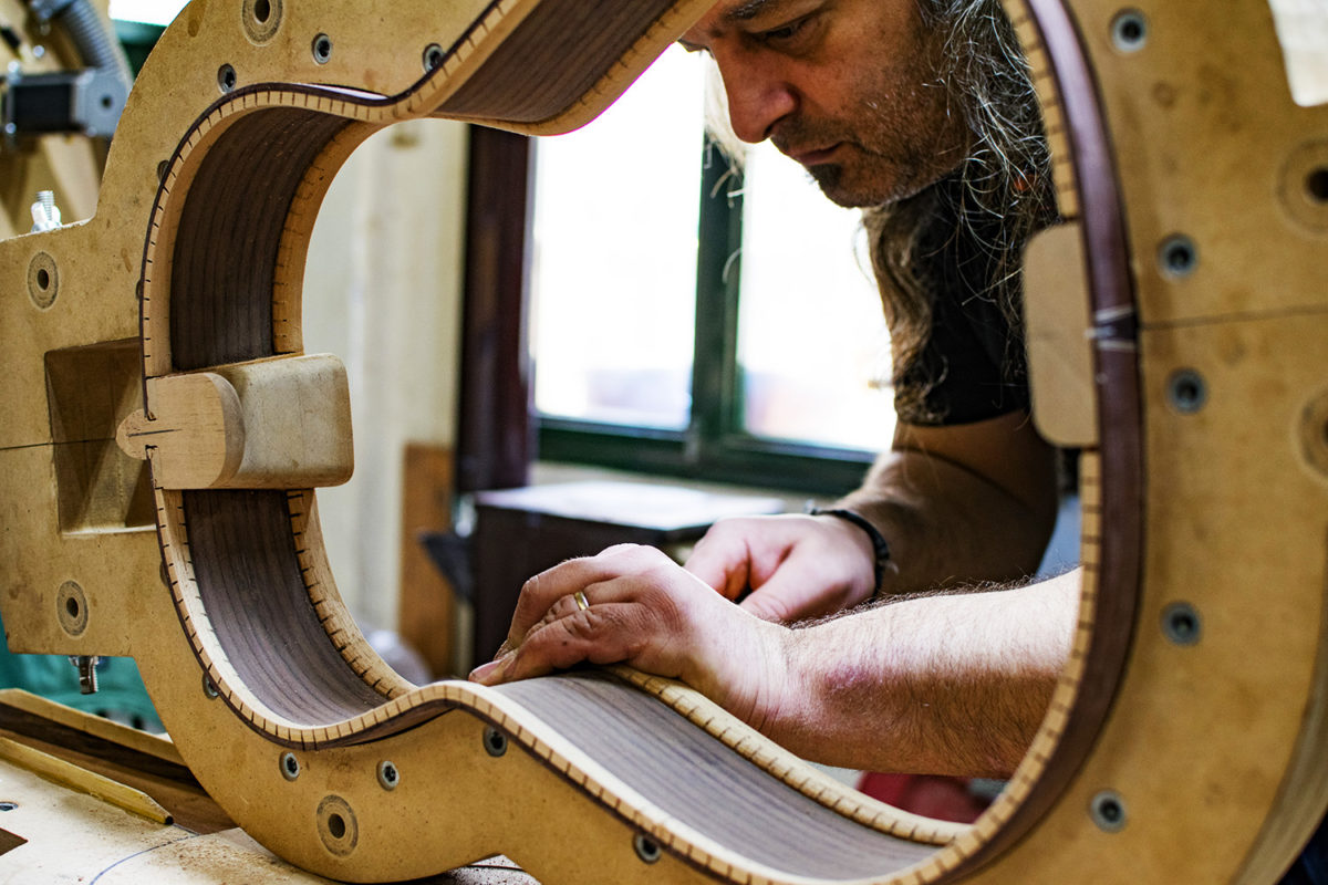 atelier charalampos koumridis