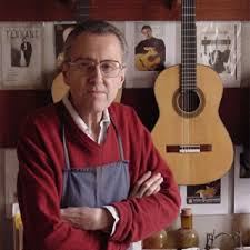 luthier daniel friederich