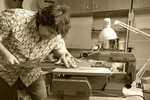 Atelier stanislaw Partyka