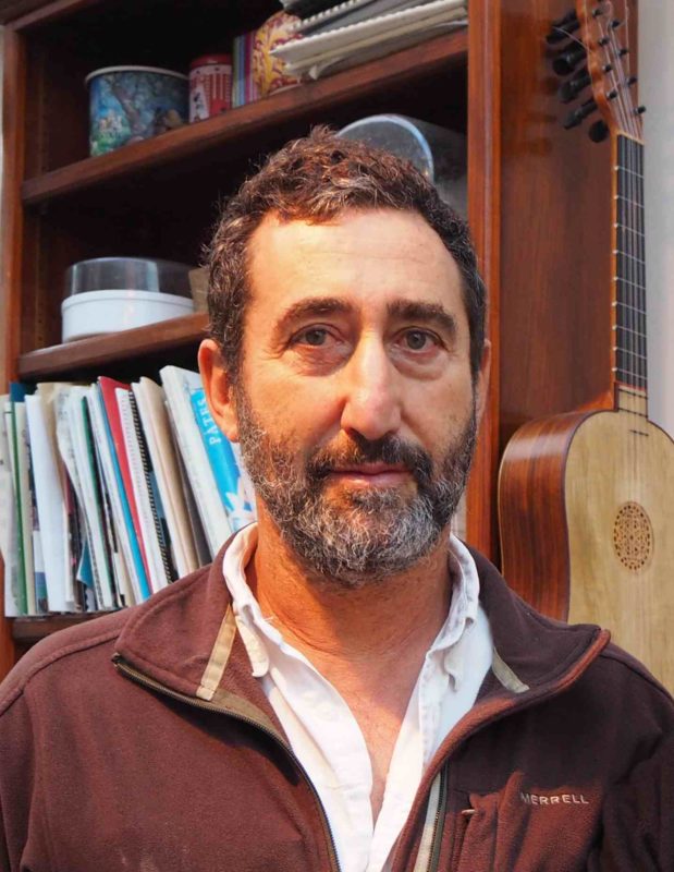 Simon marty